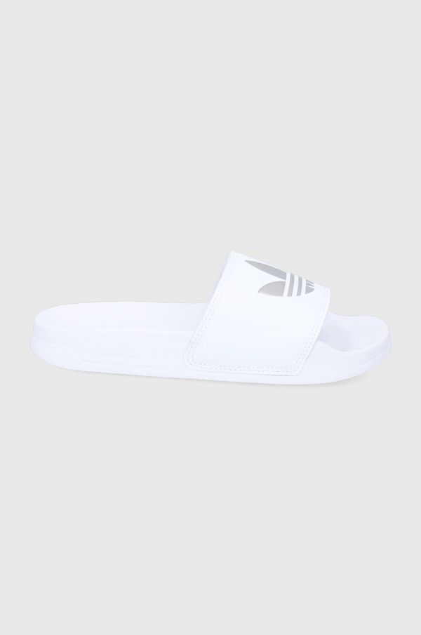 adidas Originals Natikače adidas Originals Adilette Lite W za žene, boja: bijela, GZ6197-FTWWHT