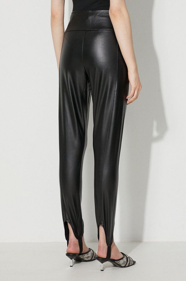 adidas Originals Tajice adidas za žene, boja: crna, glatki materijal, IB4543-black