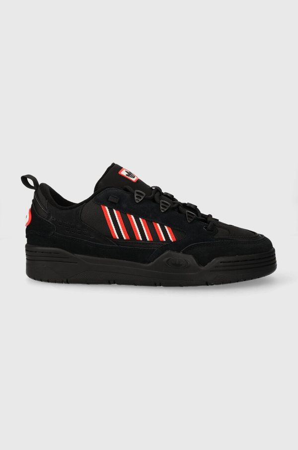adidas Originals Tenisice adidas Originals ADI2000 boja: crna, IF8825