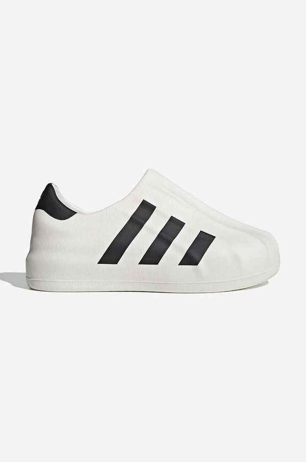 adidas Originals Tenisice adidas Originals adiFOM Superstar boja: bijela, HQ8750-white