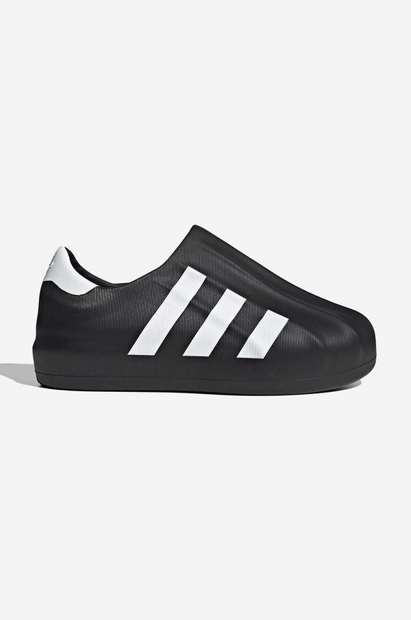 adidas Originals Tenisice adidas Originals adiFOM Superstar boja: crna, HQ8752-black