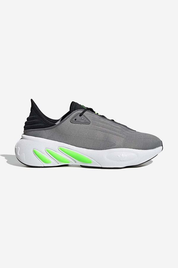 adidas Originals Tenisice adidas Originals Adiform SLTN boja: siva, GZ9644-grey