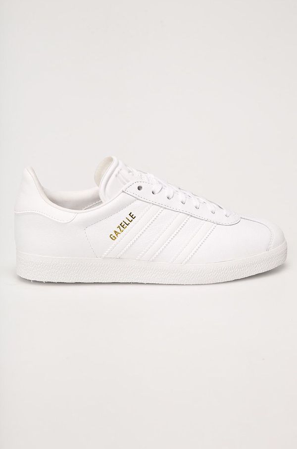 adidas Originals Tenisice adidas Originals boja: bijela, BB5498-FTWWHT/FTW