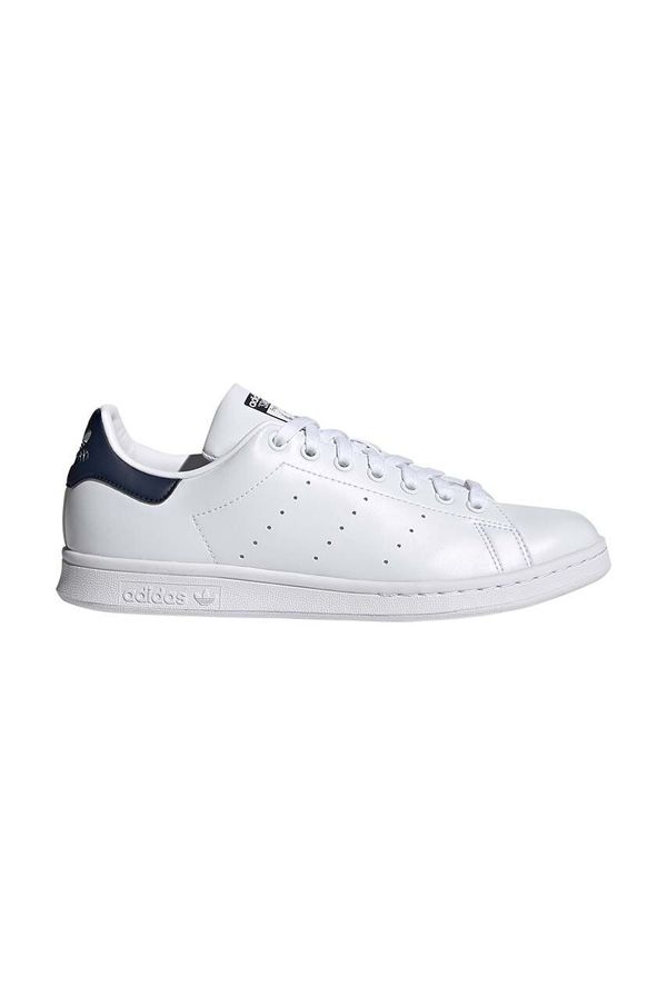 adidas Originals Tenisice adidas Originals boja: bijela, FX5501-WHT/NAV