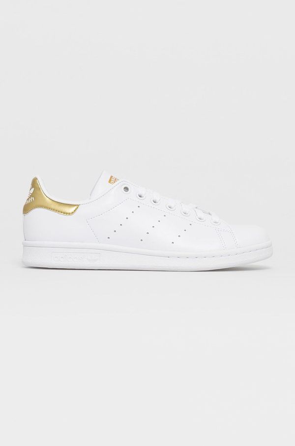 adidas Originals Tenisice adidas Originals boja: bijela, G58184-WHT/GLDM