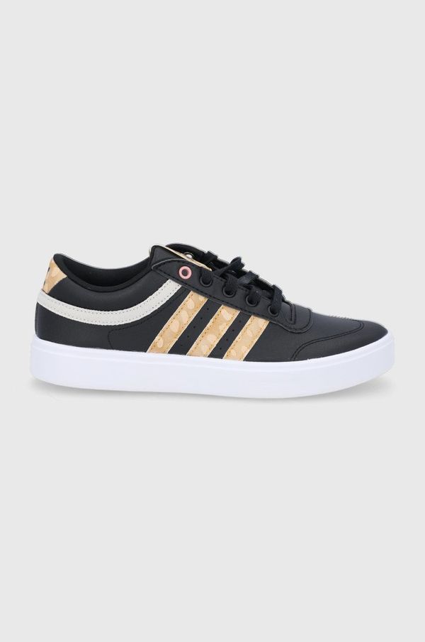 adidas Originals Tenisice adidas Originals boja: crna, GV7905-BLK/BRWN