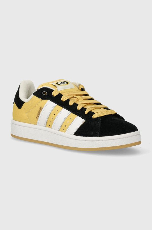 adidas Originals Tenisice adidas Originals Campus 00s boja: bež, IF8758