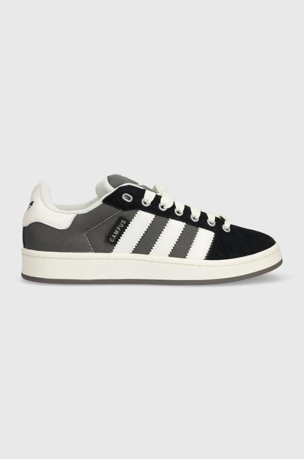 adidas Originals Tenisice adidas Originals Campus 00s boja: siva, IF8766