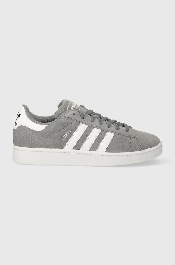 adidas Originals Tenisice adidas Originals Campus 2 boja: siva, ID9843