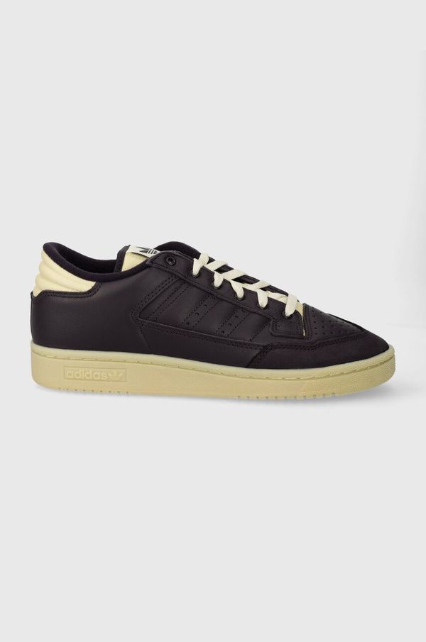 adidas Originals Tenisice adidas Originals Centennial 85 LO boja: tamno plava, IE3035