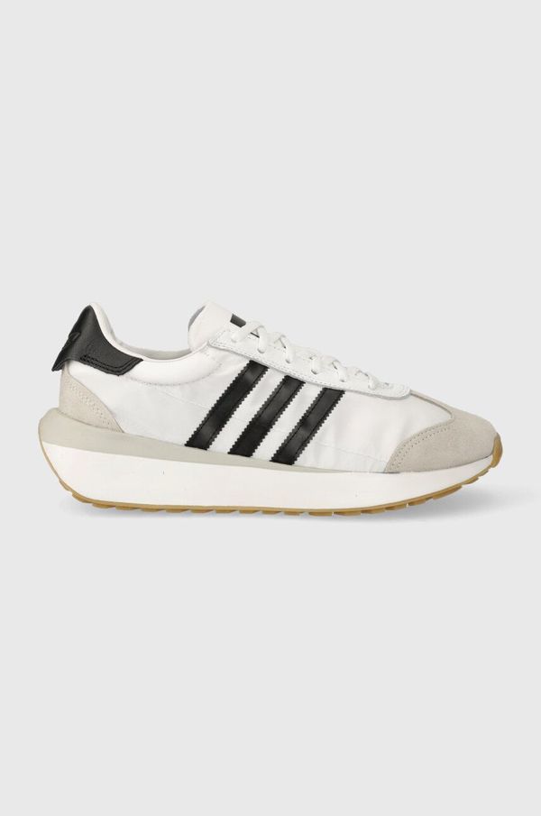 adidas Originals Tenisice adidas Originals Country XLG boja: bijela, IF8405