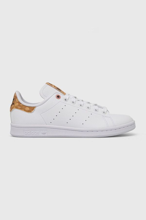 adidas Originals Tenisice adidas Originals Disney Stan Smith boja: bijela, GZ6251-WHT/WONM