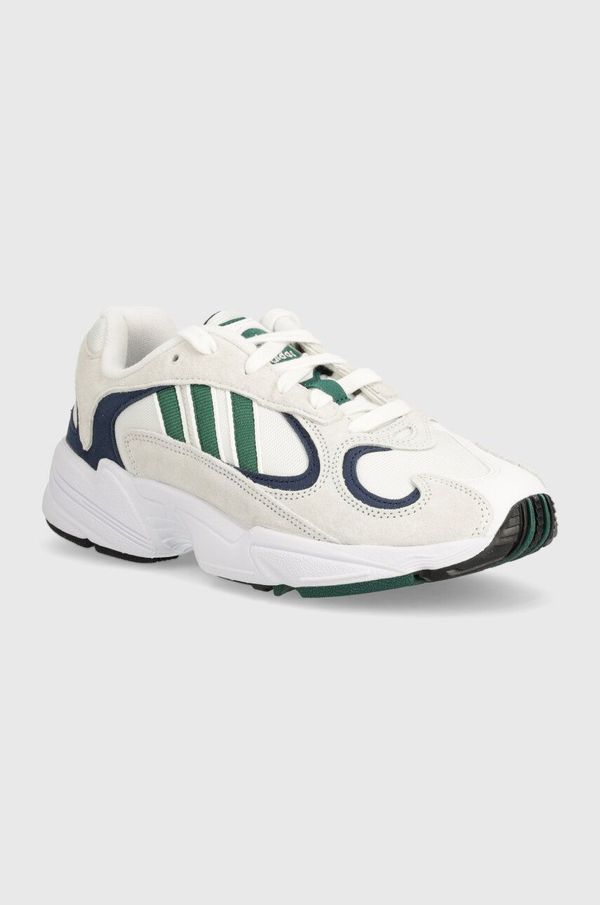 adidas Originals Tenisice adidas Originals Falcon Dorf W boja: siva, ID0291