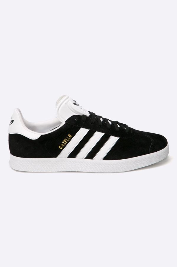 adidas Originals Tenisice adidas Originals Gazelle BB5476-CBLACK