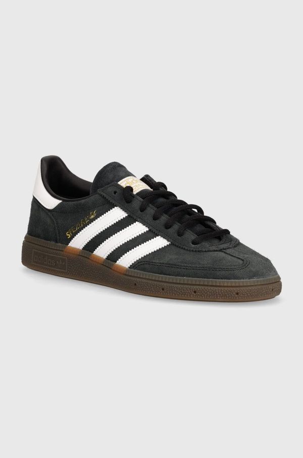 adidas Originals Tenisice adidas Originals Handball Spezial DB3021-BLK/WHT/GU