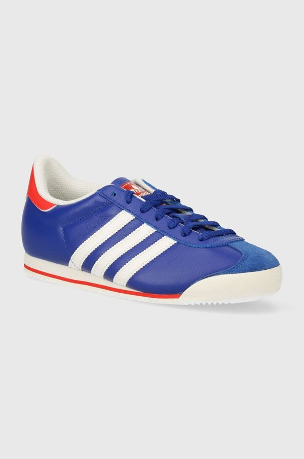 adidas Originals Tenisice adidas Originals K 74 Kick boja: plava, IG8953