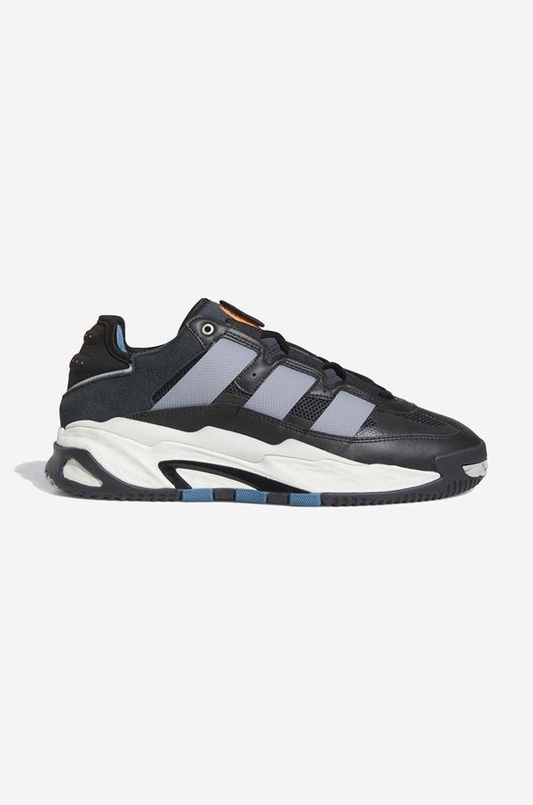 adidas Originals Tenisice adidas Originals Niteball boja: crna, FZ5742-black