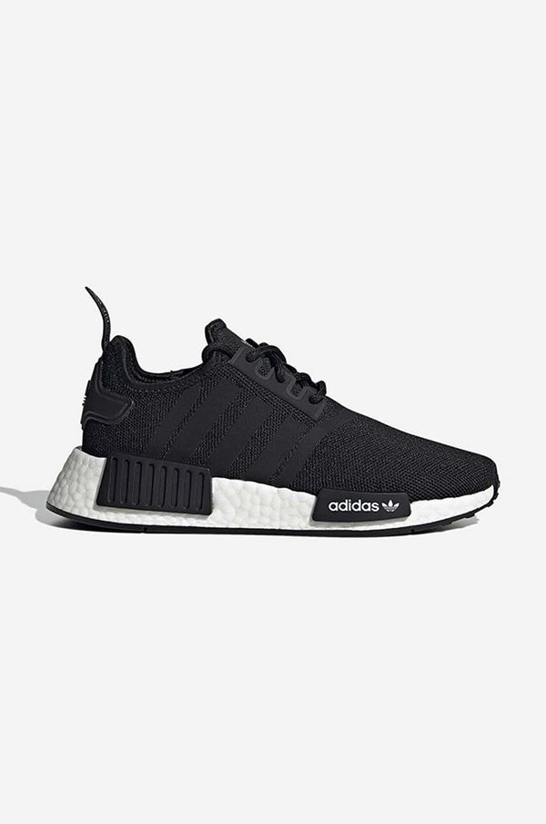 adidas Originals Tenisice adidas Originals NMD R1 J boja: crna, H02333-black