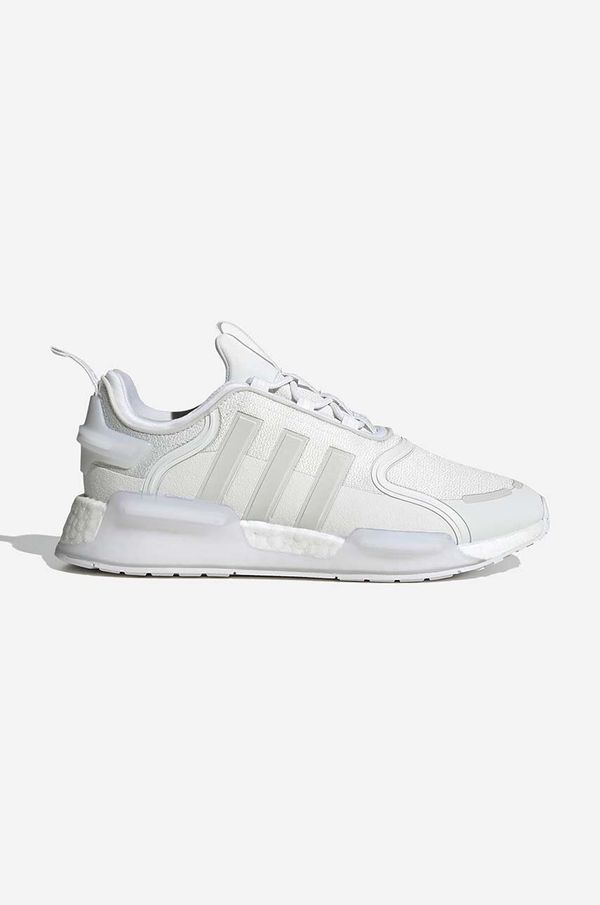 adidas Originals Tenisice adidas Originals NMD_V3 boja: bijela, HP9831-white