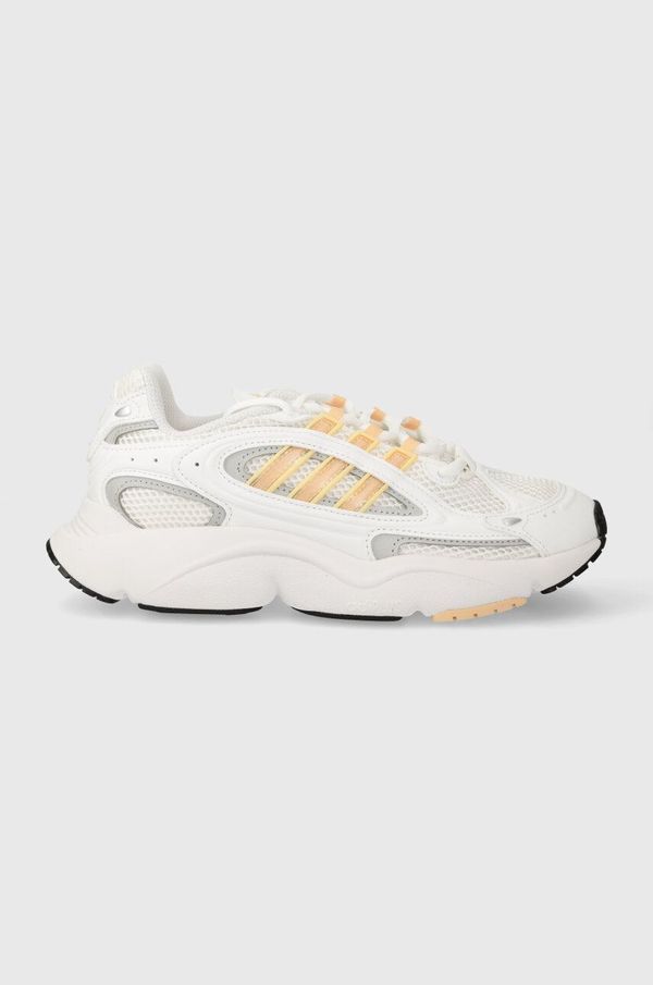 adidas Originals Tenisice adidas Originals Ozmillen boja: bijela, ID0572