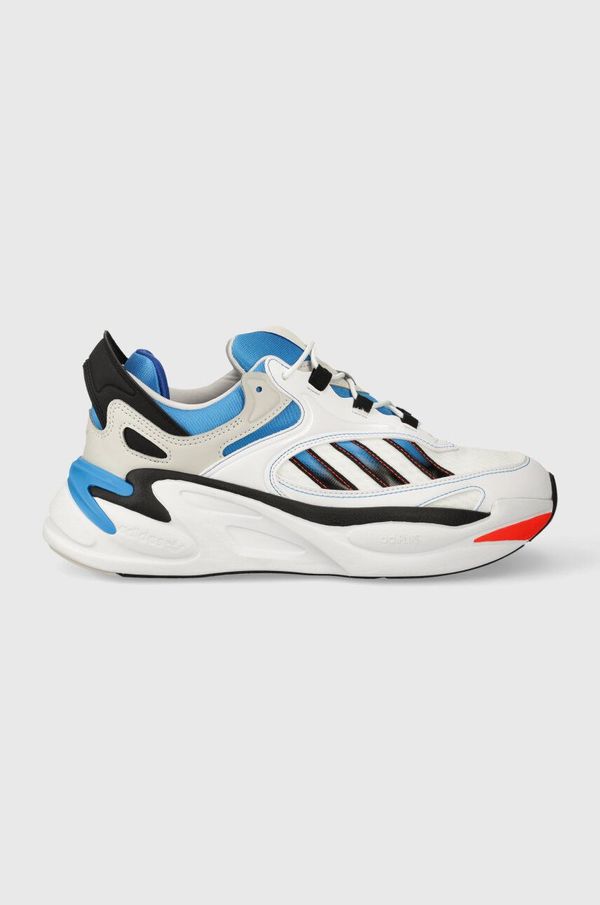 adidas Originals Tenisice adidas Originals Ozmorph boja: bijela, IE2022