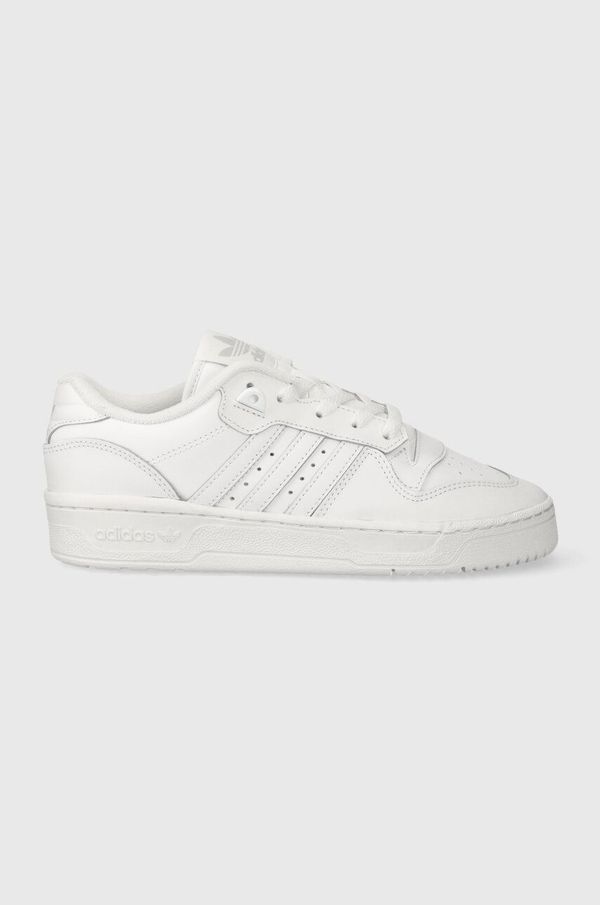 adidas Originals Tenisice adidas Originals Rivalry Low boja: bijela, IF5244