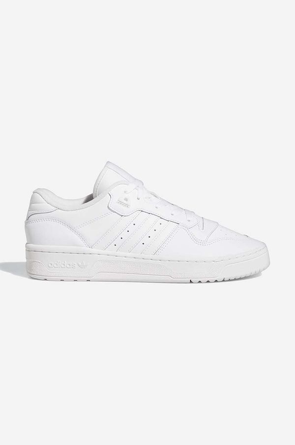 adidas Originals Tenisice adidas Originals Rivalry Low GX2272 boja: bijela, GX2272-white