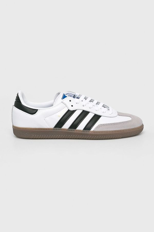 adidas Originals Tenisice adidas Originals Samba B75806-FTWWH