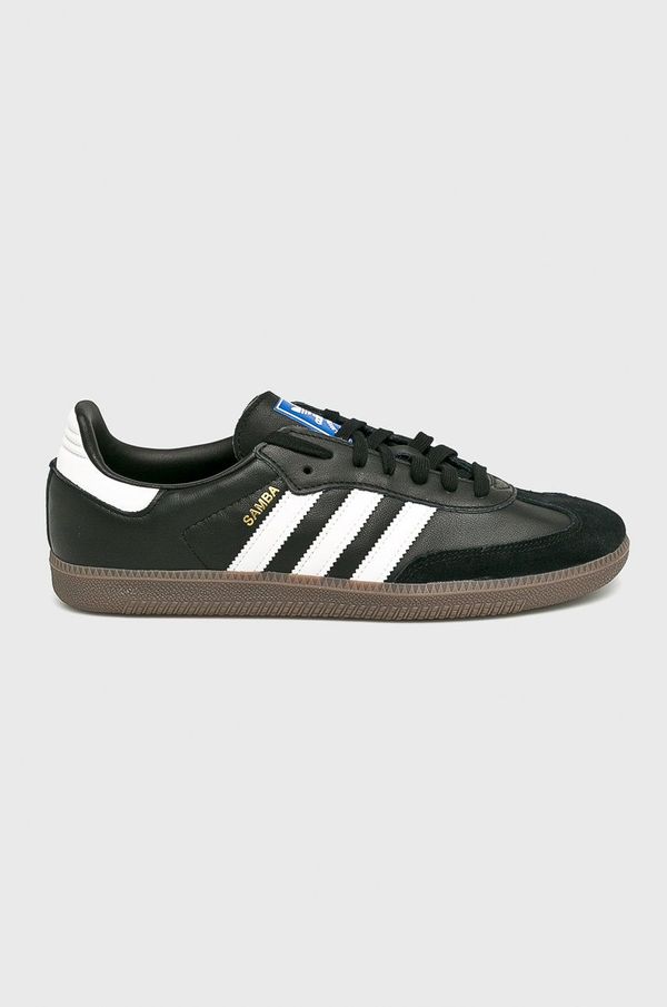 adidas Originals Tenisice adidas Originals Samba Og B75807-CBLACK