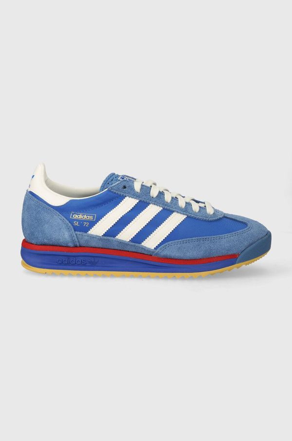 adidas Originals Tenisice adidas Originals SL 72 RS IG2132