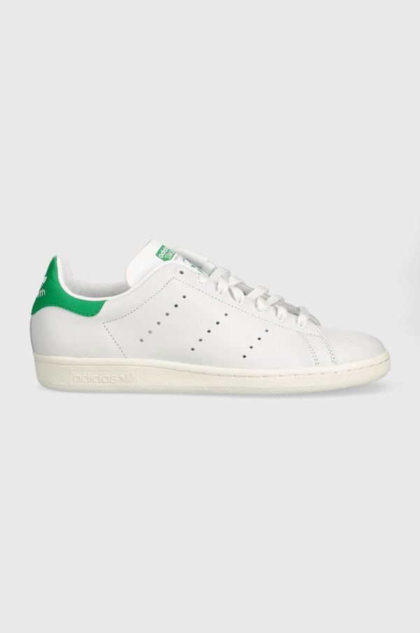 adidas Originals Tenisice adidas Originals STAN SMITH 80s boja: bijela