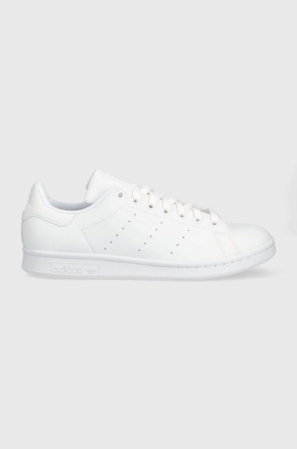 adidas Originals Tenisice adidas Originals Stan Smith boja: bijela, FX5500-WHT/BLK