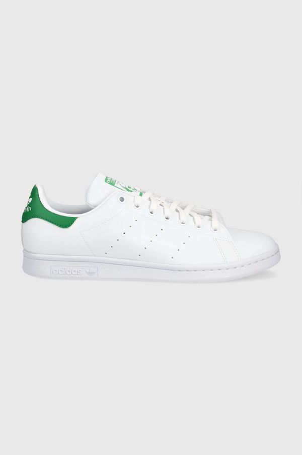 adidas Originals Tenisice adidas Originals Stan Smith boja: bijela, FX5502-FTWWHT
