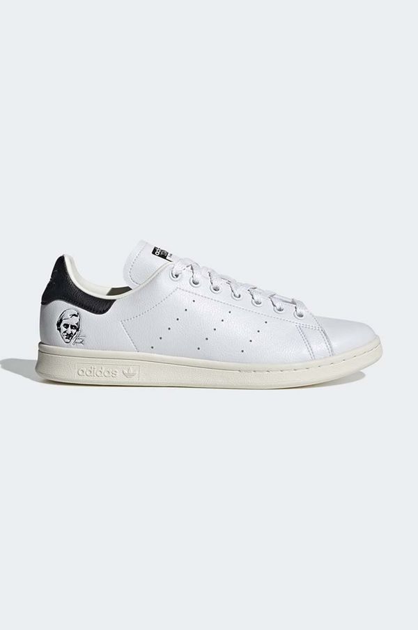 adidas Originals Tenisice adidas Originals Stan Smith boja: bijela, FX5549-white