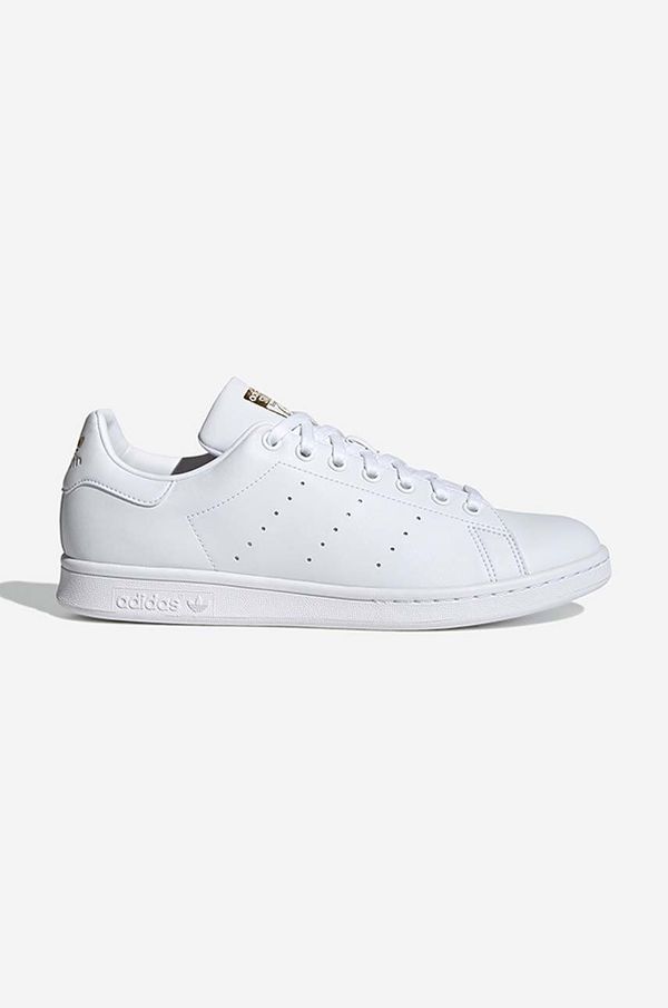 adidas Originals Tenisice adidas Originals Stan Smith boja: bijela, GY5695-white