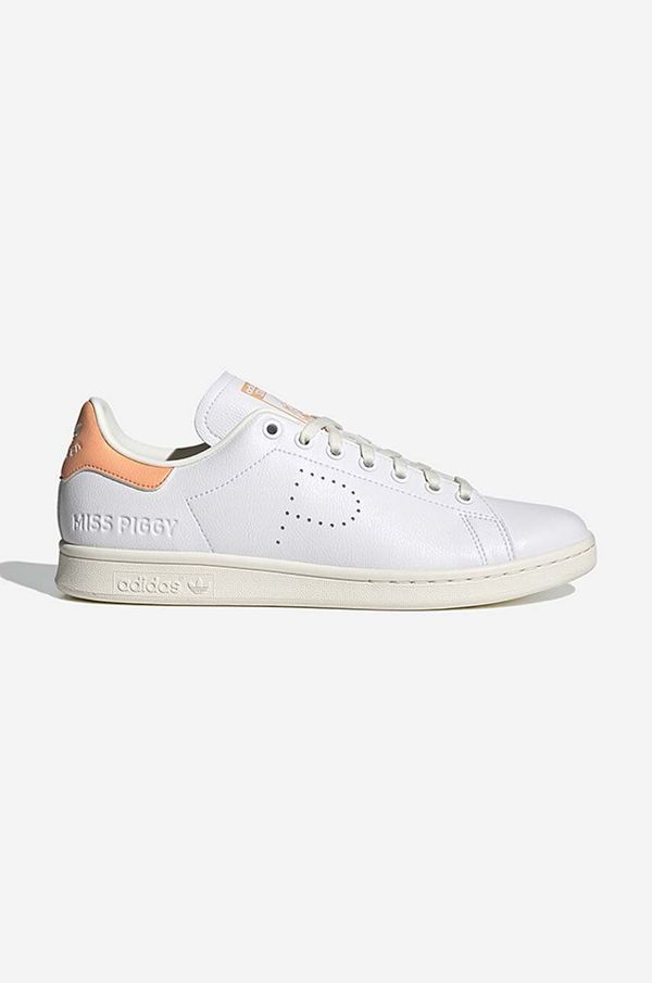 adidas Originals Tenisice adidas Originals Stan Smith boja: bijela, GZ5996-white