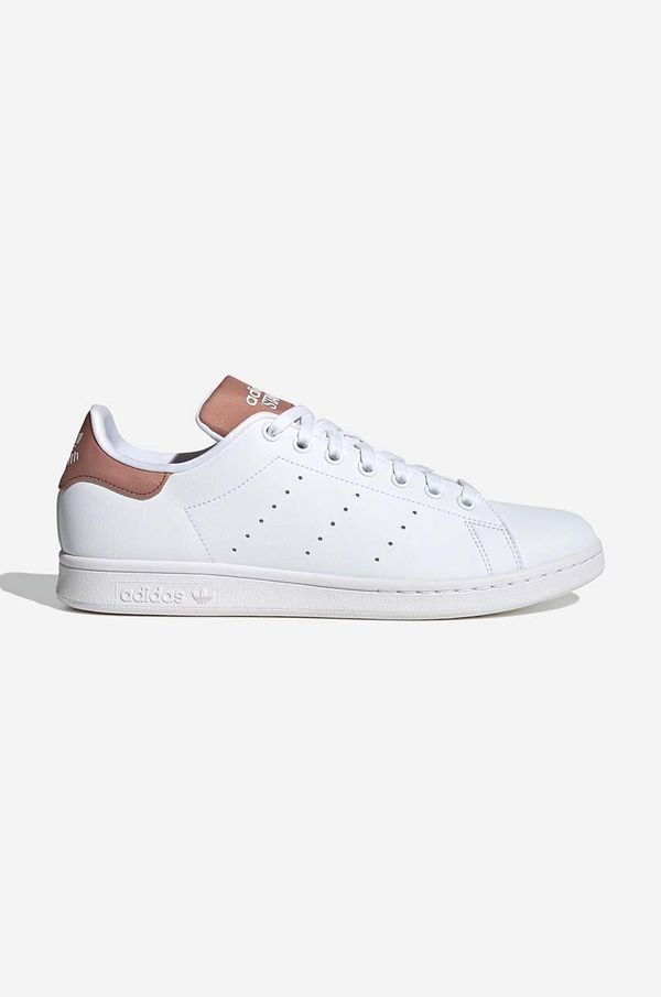 adidas Originals Tenisice adidas Originals Stan Smith boja: bijela, HQ6779-white