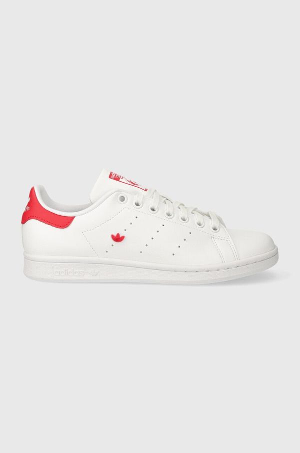 adidas Originals Tenisice adidas Originals Stan Smith boja: bijela, IE0460