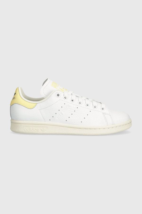 adidas Originals Tenisice adidas Originals Stan Smith boja: bijela, IE0464