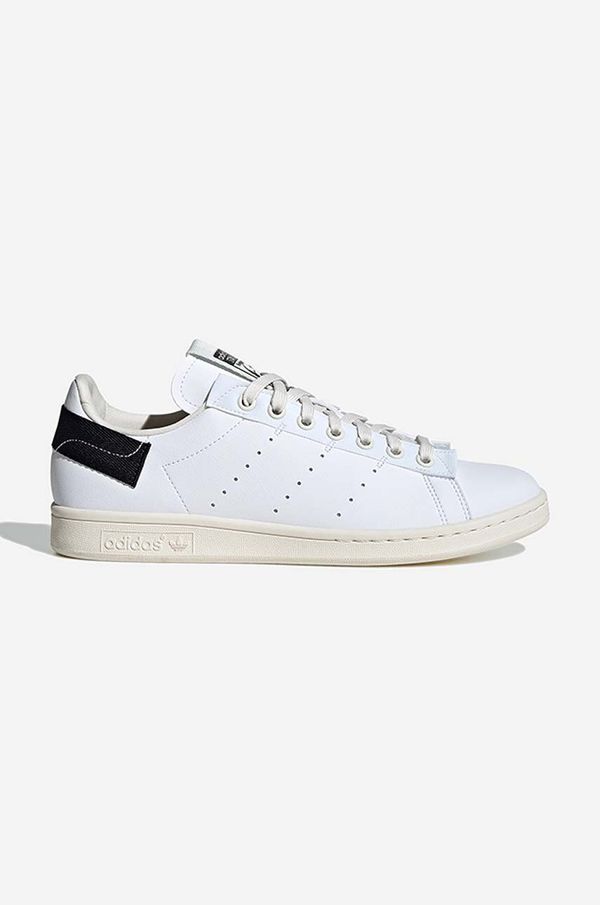 adidas Originals Tenisice adidas Originals Stan Smith Parley boja: bijela, GV7614-white