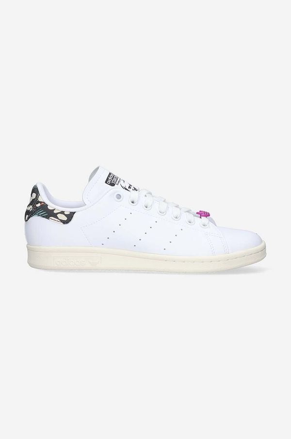 adidas Originals Tenisice adidas Originals Stan Smith W boja: bijela, HP6378-white