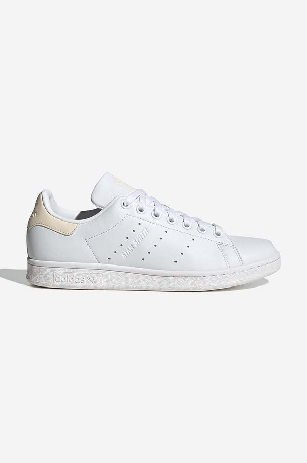 adidas Originals Tenisice adidas Originals Stan Smith W boja: bijela, HQ6650-white