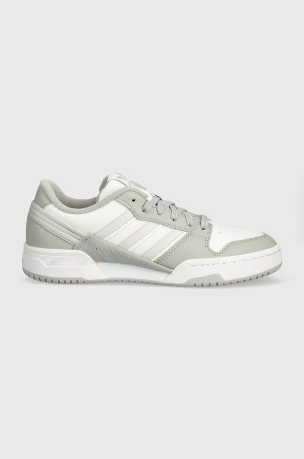 adidas Originals Tenisice adidas Originals Team Court 2 STR boja: siva, IF1199