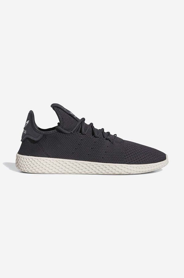 adidas Originals Tenisice adidas Originals x Pharell Williams Tennis HU boja: crna, ID7444-black