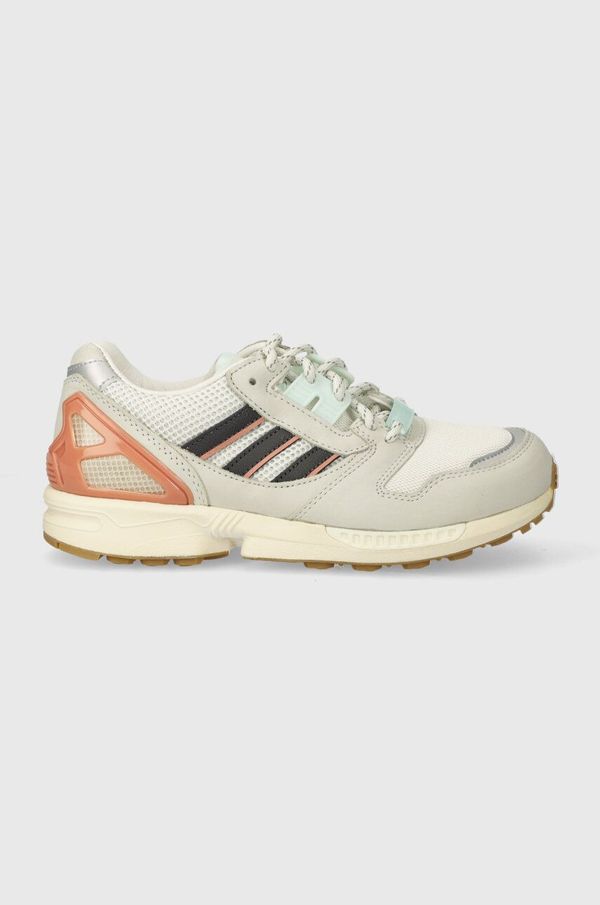 adidas Originals Tenisice adidas Originals ZX 8000 boja: siva, IE2963