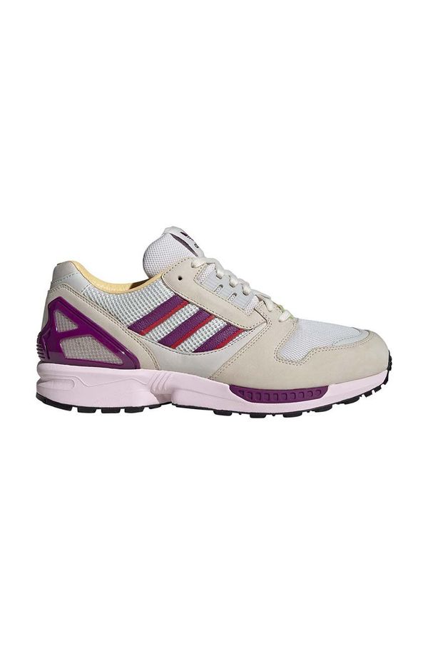 adidas Originals Tenisice adidas Originals Zx8000 boja: bijela, IF7241