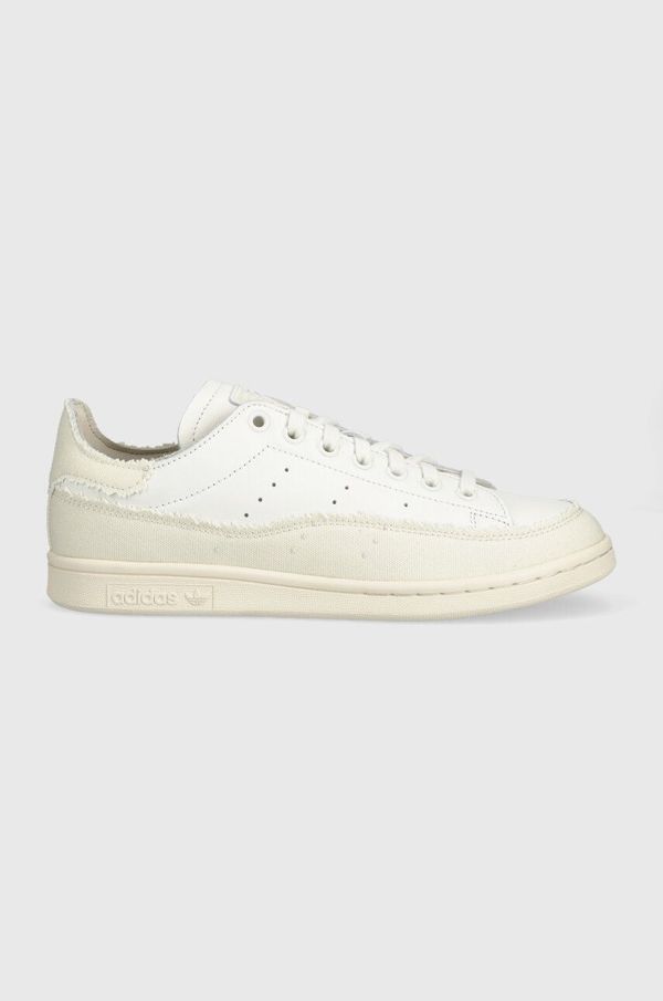 adidas Originals Tenisice adidas Stan Smith Recon boja: bijela, GY2549-white