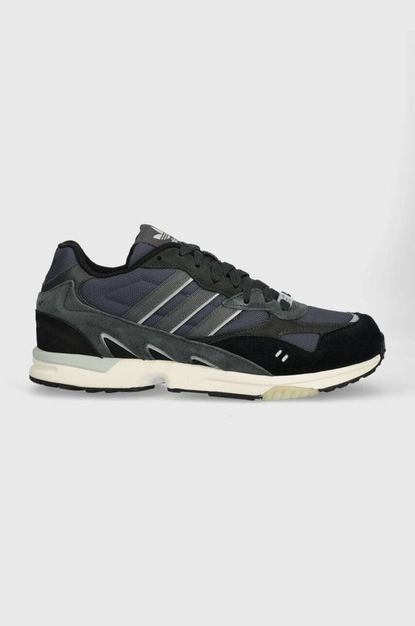 adidas Originals Tenisice adidas Torsion Super boja: crna, HP6546-black