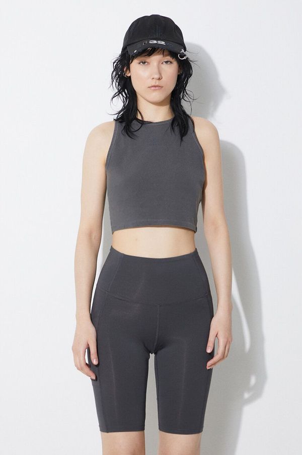 adidas Originals Top adidas Originals za žene, boja: siva, IU2709