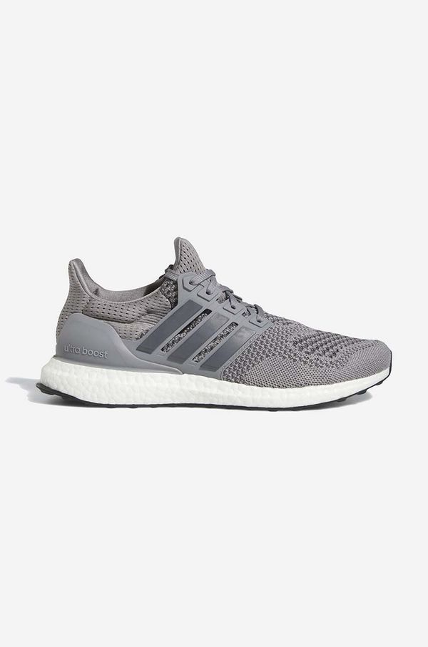 adidas Performance Cipele adidas Originals Ultraboost 1.0 boja: siva, HQ4200-grey